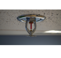 DOMESTIC FIRE SPRINKLER INSTALLATION   Design and Install   System Maintenance